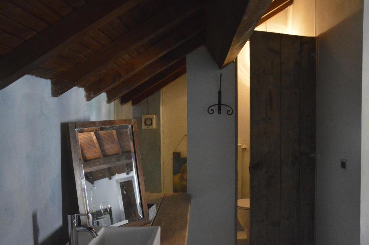 B&B Giardinidivale A 2 Chilometri Da Finale Ligure บอร์จิโอแวเรซซี ภายนอก รูปภาพ