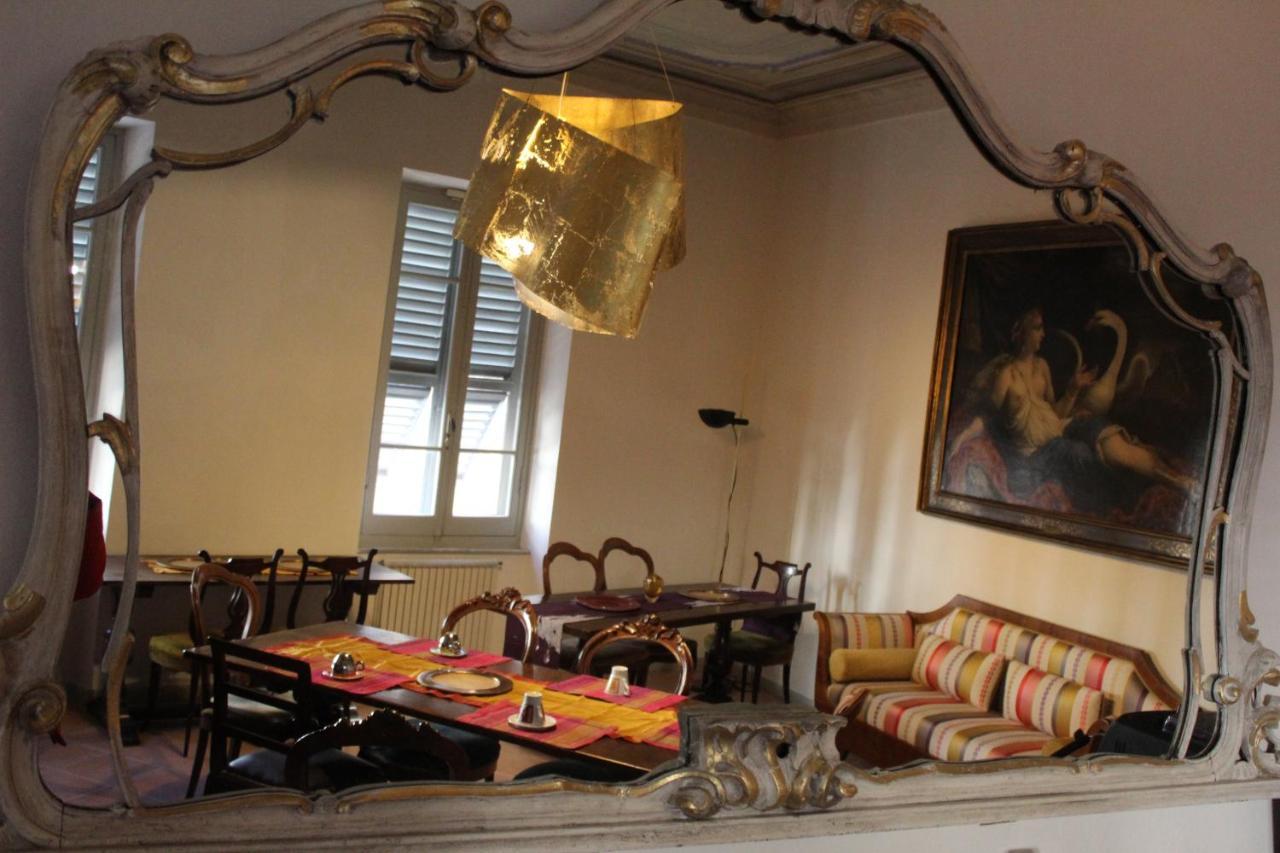 B&B Giardinidivale A 2 Chilometri Da Finale Ligure บอร์จิโอแวเรซซี ภายนอก รูปภาพ