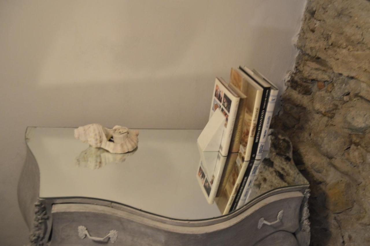 B&B Giardinidivale A 2 Chilometri Da Finale Ligure บอร์จิโอแวเรซซี ภายนอก รูปภาพ