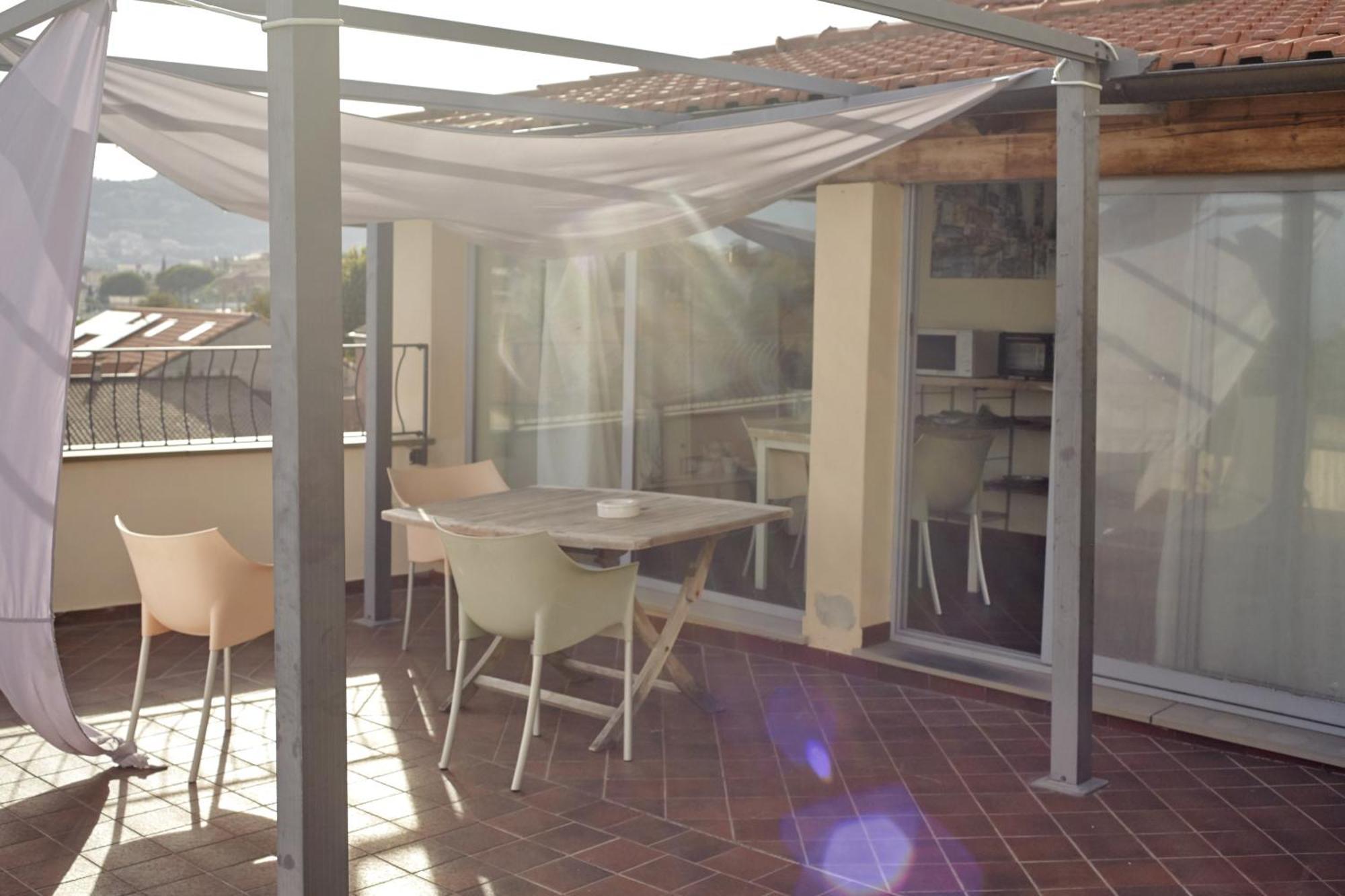 B&B Giardinidivale A 2 Chilometri Da Finale Ligure บอร์จิโอแวเรซซี ห้อง รูปภาพ