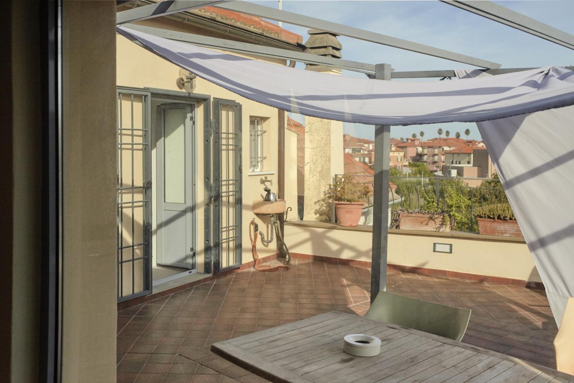 B&B Giardinidivale A 2 Chilometri Da Finale Ligure บอร์จิโอแวเรซซี ห้อง รูปภาพ