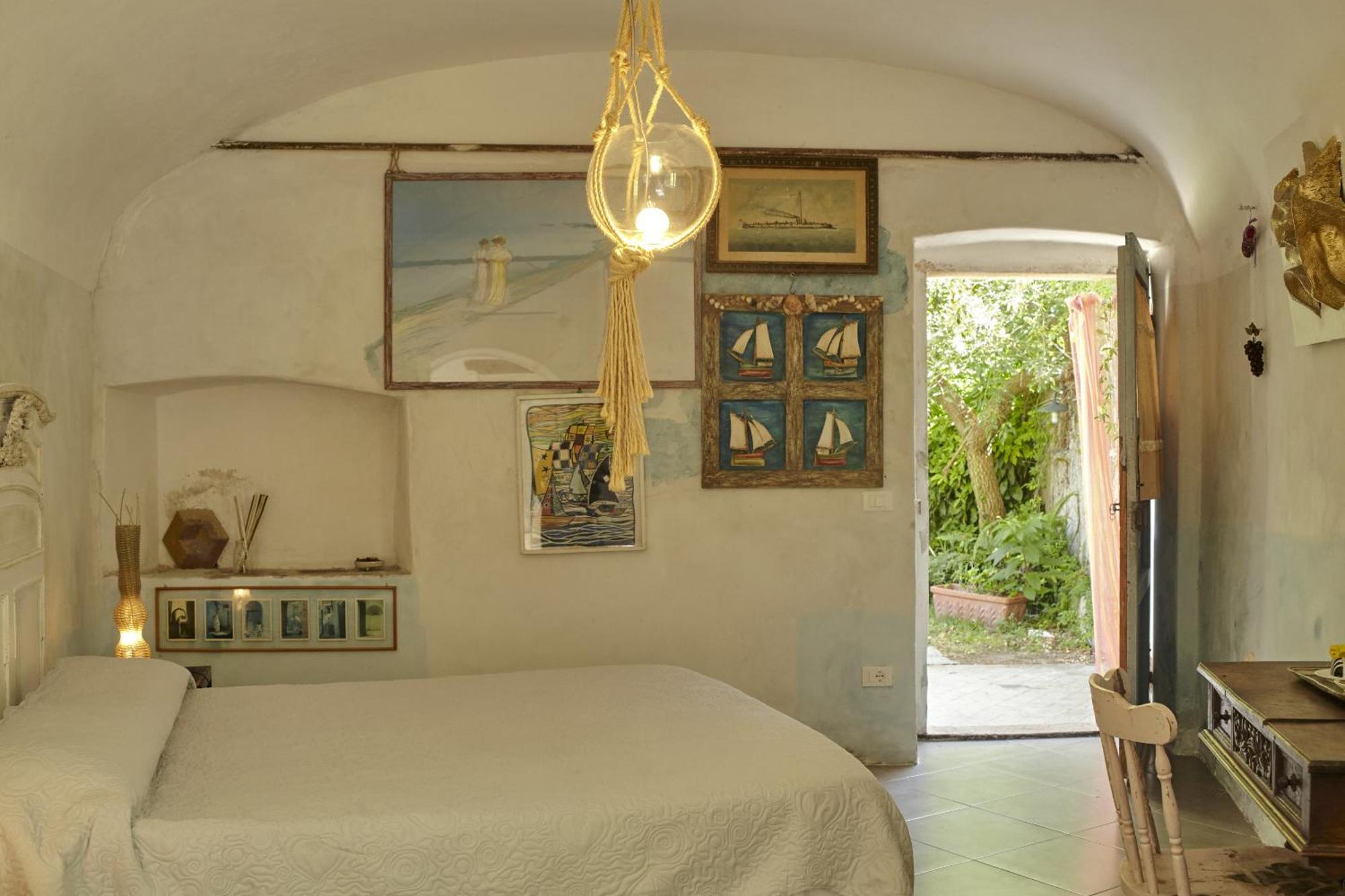 B&B Giardinidivale A 2 Chilometri Da Finale Ligure บอร์จิโอแวเรซซี ห้อง รูปภาพ