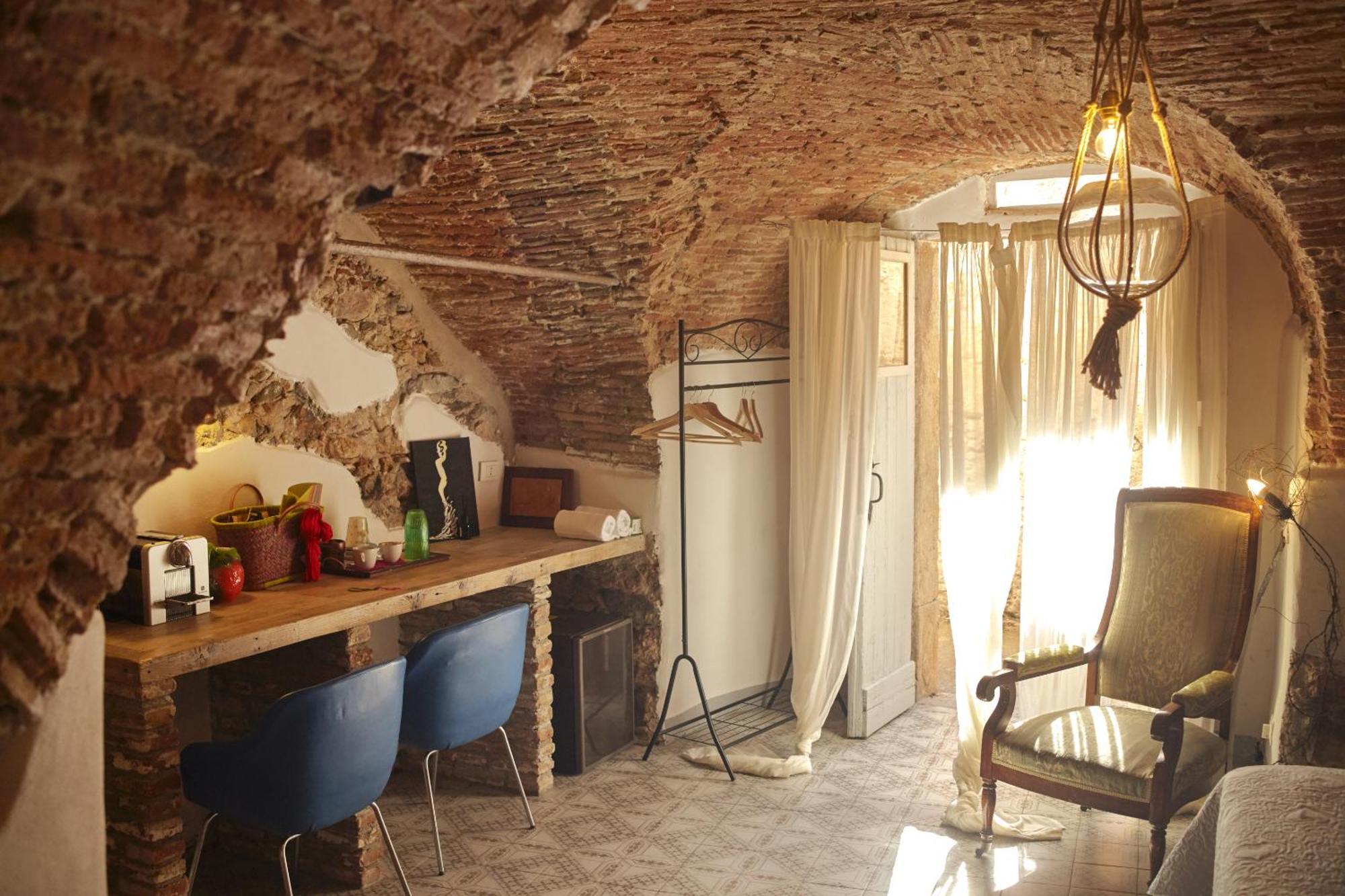 B&B Giardinidivale A 2 Chilometri Da Finale Ligure บอร์จิโอแวเรซซี ห้อง รูปภาพ
